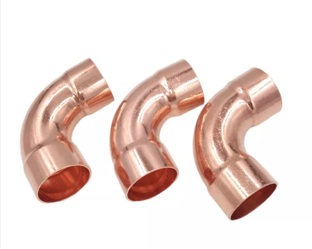 النحاس المبرد مقابل النحاس السباكة، ما هو الفرق؟