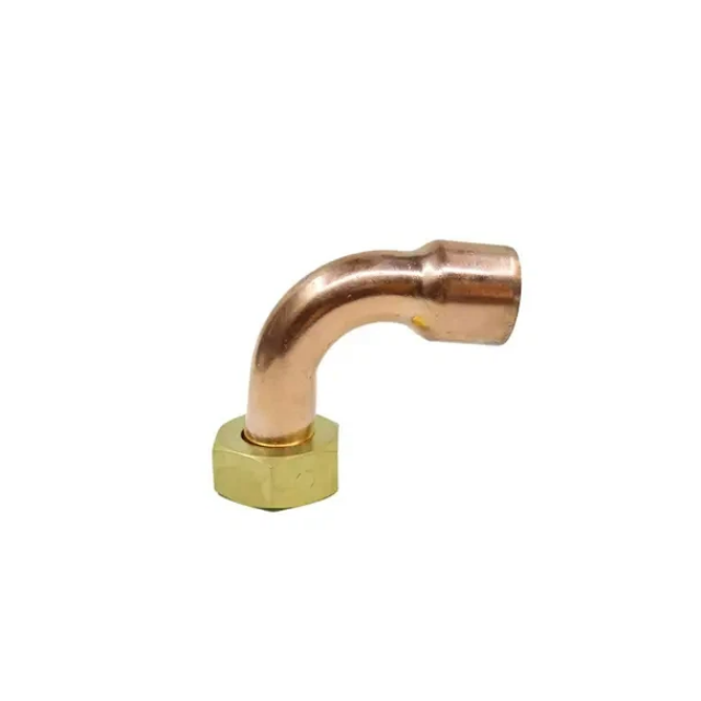 صيانة تركيبات ACR: كيفية منع التسربات وعمليات الاسترجاعات