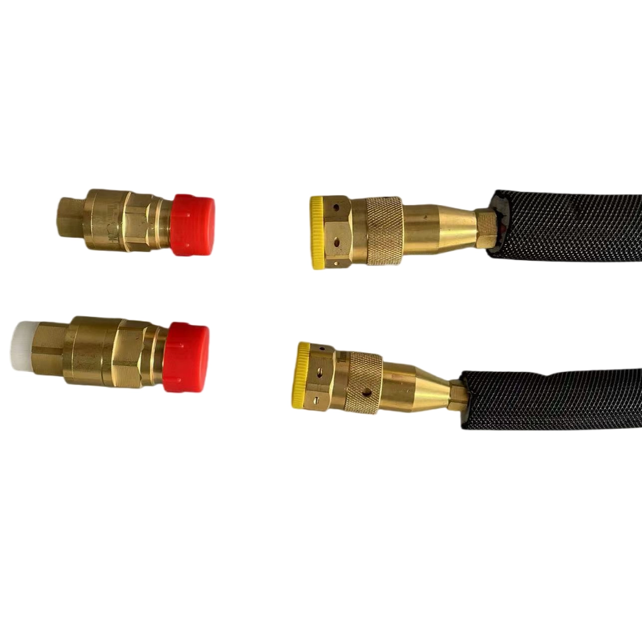 صمام التحكم في مكيف الهواء