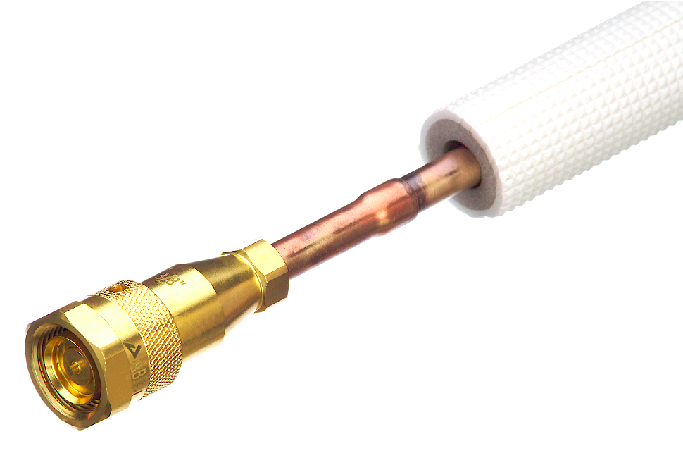 أنابيب التيار المتردد