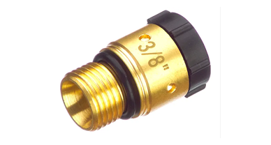 صمام النحاس السريع GIII