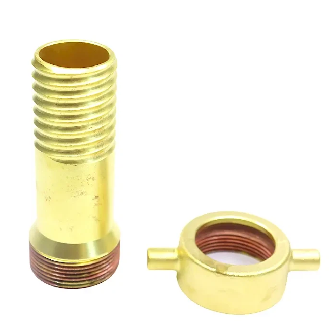 النحاس المناسب